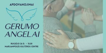 „Gerumo angelo“ apdovanojimai