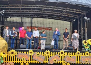 Kudirkos Naumiestyje vyko tradicinis bulvės festivalis