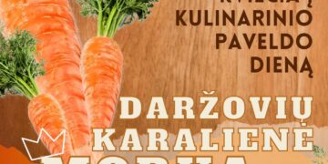 Kulinarinio paveldo diena Virbalyje