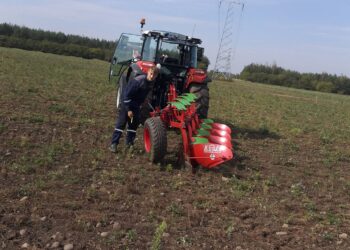 Arimo varžybos Lenkijoje