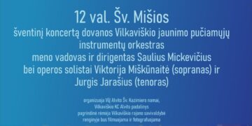 Alvito Šv. Kazimiero namų 25-metis