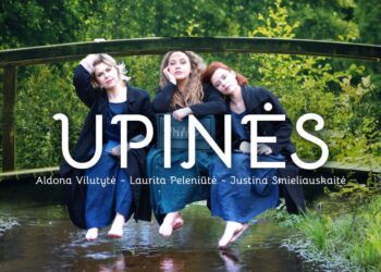 Rudens lygiadienis – poezijos ir muzikos vakaras „Upinės“ Ramybės parke!