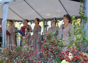 Kybartuose klegėjo kermošius