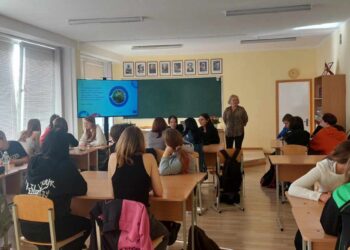 Rugsėjo pabaiga Marijampolės PRC pažymėta renginių intensyvumu