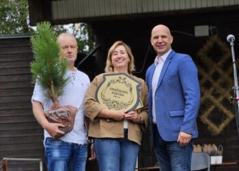 Išrinktos ir apdovanotos gražiausios Šakių rajono savivaldybės sodybos
