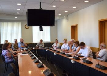 Aktyviai ruošiamasi Paprūsės jubiliejaus paminėjimui