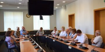 Aktyviai ruošiamasi Paprūsės jubiliejaus paminėjimui