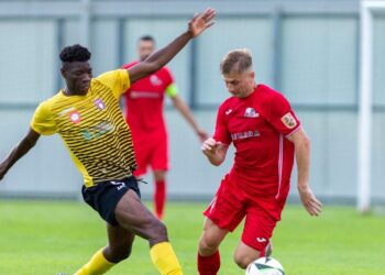 „Sūduvai“ įskaityta techninė pergalė prieš „Dainavą“