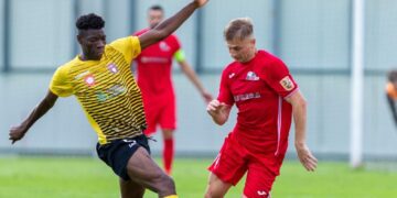 „Sūduvai“ įskaityta techninė pergalė prieš „Dainavą“