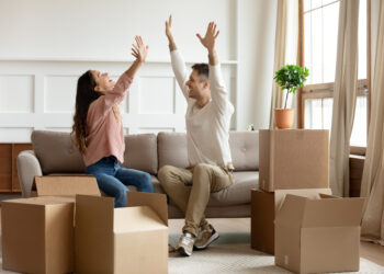 Perkame naują būstą: rinktis seną ar naują statybą?