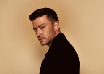 Oficialu: Justinas Timberlake’as pirmą kartą atvyksta koncertuoti į Lietuvą