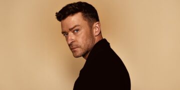 Oficialu: Justinas Timberlake’as pirmą kartą atvyksta koncertuoti į Lietuvą
