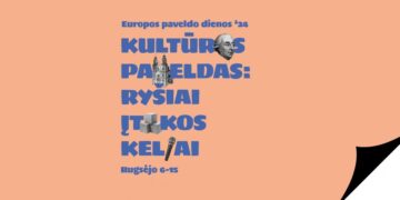 Europos paveldo dienos. Ekskursija „Marijampolės miesto istorijos - ryšiai, įtakos, keliai”