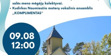 Gražiškių kaimo šventė