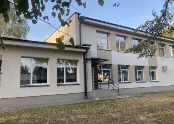 Kalvarijos vaikų lopšelio-darželio „Žilvitis” Jungėnų skyrius