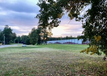 Svečių iš Vokietijos apsilankymą Jūrės miestelyje aptemdė užpuolimas