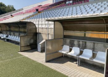 Marijampolės stadionas