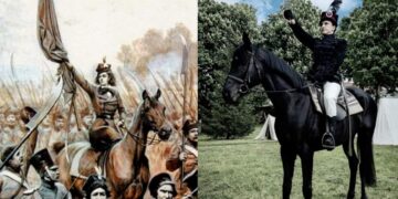 Istorinio kostiumo pristatymas - kūrybinės dirbtuvės „NUO BUDUARO IKI LAUKO STOVYKLOS. EMILIJOS PLIATERYTĖS ATVEJIS“