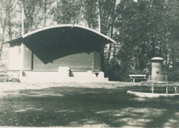 Kalvarija tarpukaryje