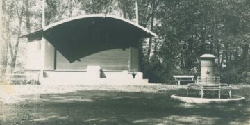 Kalvarija tarpukaryje