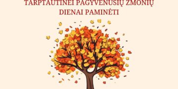 Koncertas Tarptautinei pagyvenusių žmonių dienai paminėti Barzduose