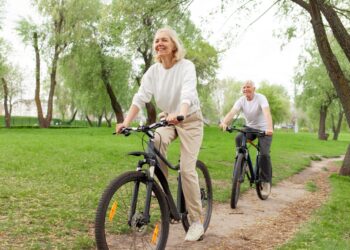 Šlapimo nelaikymas ne priežastis riboti savo aktyvumą