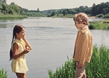 „Lietuviškos kino klasikos dienos” kviečia pamatyti naujai restauruotų klasikos filmų premjeras