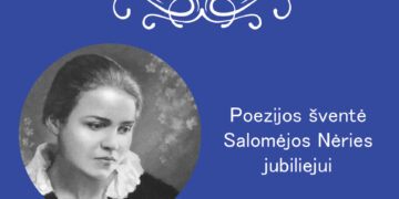 Soneta Salomėjai