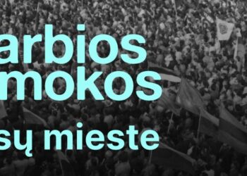 Startuoja pilietinio pasipriešinimo ir atsparumo hibridinėms grėsmėms mokymai