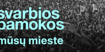 Startuoja pilietinio pasipriešinimo ir atsparumo hibridinėms grėsmėms mokymai