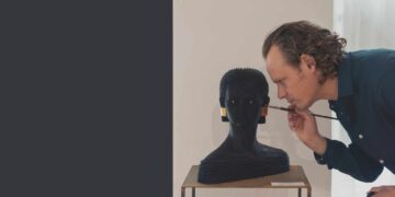 Susitikimas su autoriumi Gediminu Endriekumi - skulptūros paroda HOMO IMAGINATIVUS