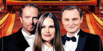 Verdi opera „TRAVIATA“ lietuviškai