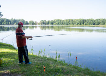 Vasaros žaidynės Igliaukoje