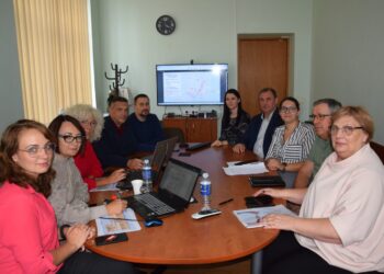 Vilkaviškio savivaldybės atstovai dalyvavo Nacionalinės mobilizacinės sistemos patikrinimo pratybose