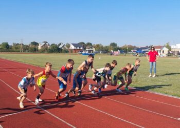Vilkaviškio sporto centro atletai iškovojo penkis medalius