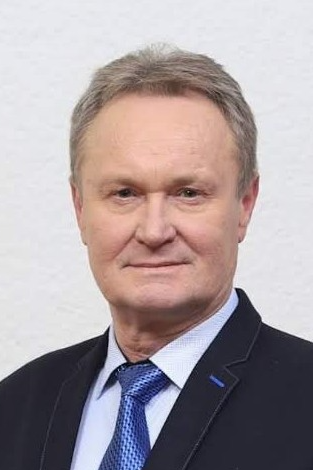 Vytautas Narušis