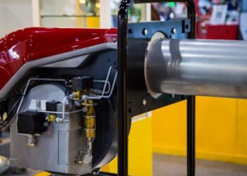 Skysto kuro degikliai – nuo atsparumo aplinkai iki dirbtinio intelekto