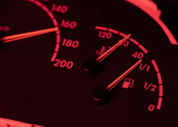 Greičio viršijimas