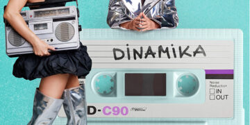 Koncertas „DINAMIKA 30″