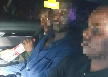 Tris somaliečiai Vokietijos nepasiekė, jų gabentojas – suimtas