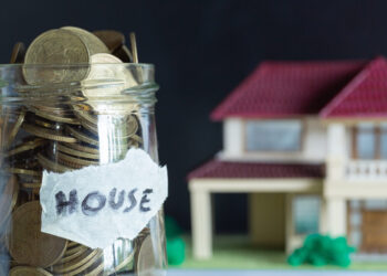 Taupymas būsto įsigijimui