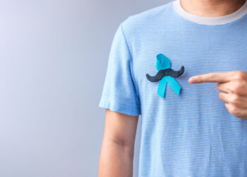 Palaikymas sergantiems prostatos vėžiu