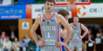 Paulius Beliavičius