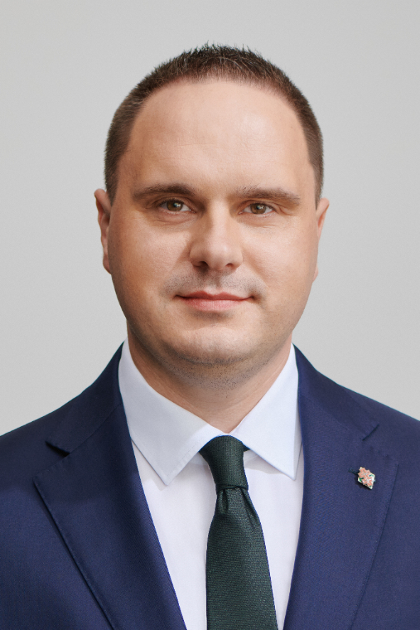 Andrius Vyšniauskas