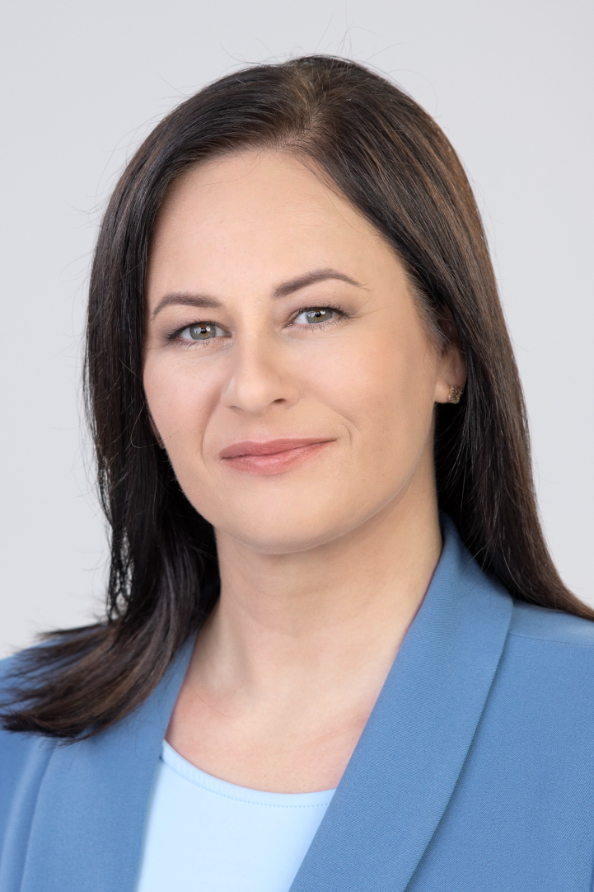 Vaida GIRAITYTĖ-JUŠKEVIČIENĖ