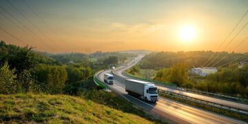 Kaip GPS transporto priemonių stebėjimas padeda sumažinti įmonės išlaidas?