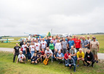 Marijampolės sporto veteranų sąskrydyje – sportas, draugystė ir bendrystė