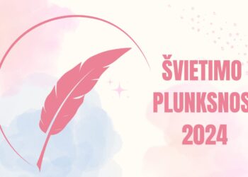 Kviečiama išrinkti metų „Švietimo plunksnas“