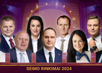 Marijampolėje rinkimų šou prasideda – kas pelnys rinkėjų simpatijas mieste?