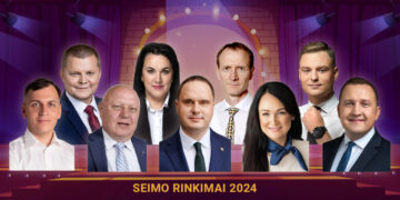 Marijampolėje rinkimų šou prasideda – kas pelnys rinkėjų simpatijas mieste?